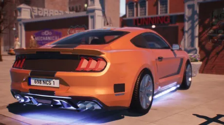 Captura de Auto Sale Life