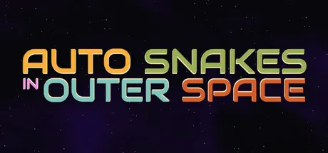 Portada de Auto Snakes in Outer Space