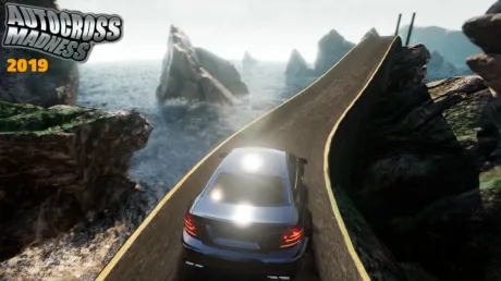 Captura de AUTOCROSS MADNESS