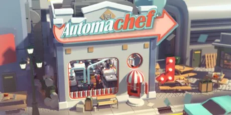 Portada de Automachef