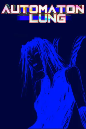 Portada de Automaton Lung