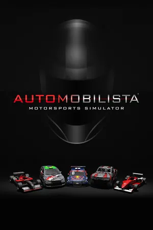 Portada de Automobilista