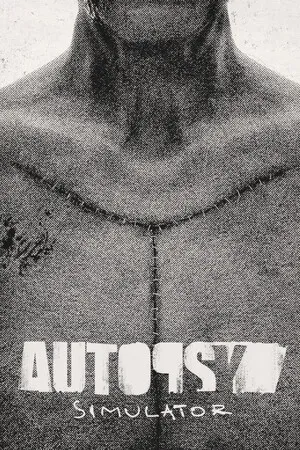 Portada de Autopsy Simulator
