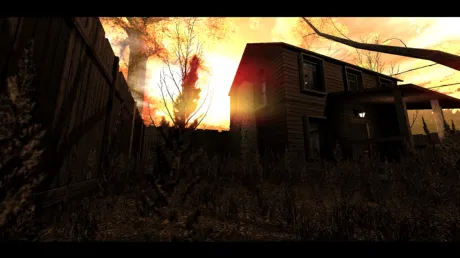 Captura de Autumn Dream