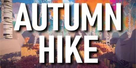 Portada de Autumn Hike