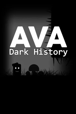 Portada de AVA: Dark History