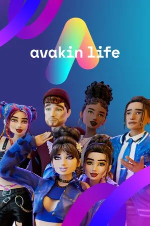 Portada de Avakin Life