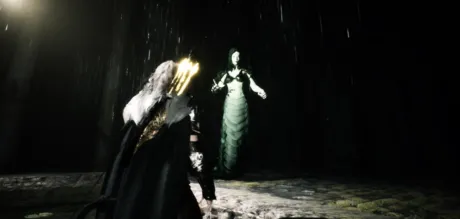 Captura de Avalom: Ancestral Heroes