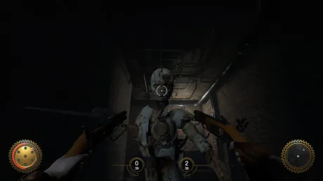 Captura de Avenging Angel