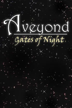 Portada de Aveyond 3-2: Gates of Night