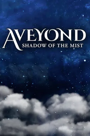 Portada de Aveyond 4: Shadow of the Mist