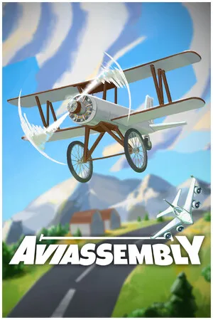 Portada de Aviassembly