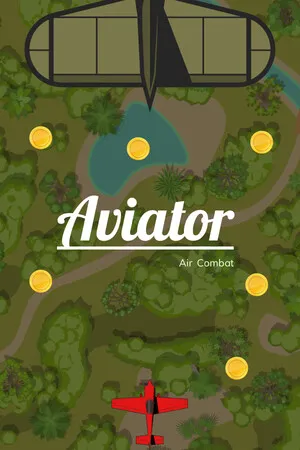 Portada de Aviator: Air Combat