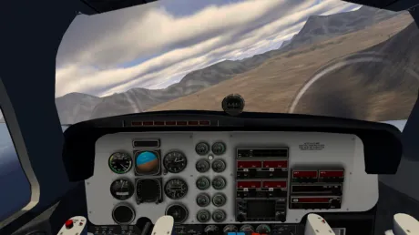 Captura de Aviator - Bush Pilot