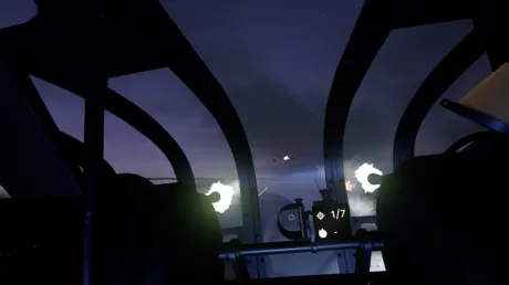 Captura de Aviators VR