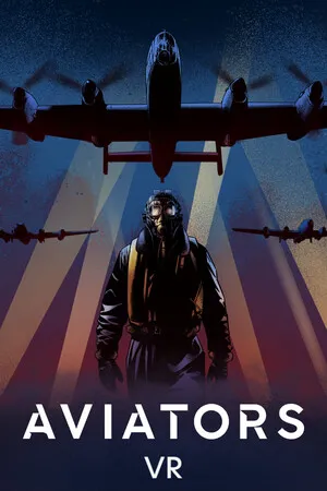 Portada de Aviators VR
