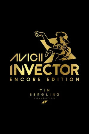 Portada de AVICII Invector: Encore Edition
