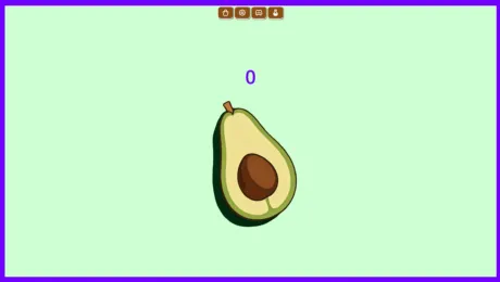 Captura de Avocado