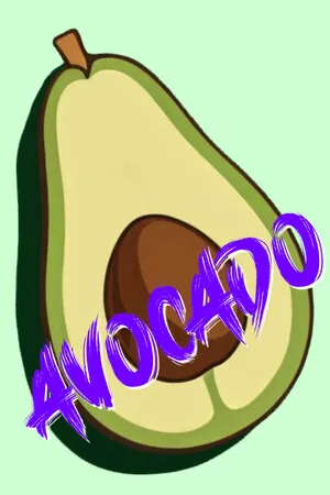 Portada de Avocado