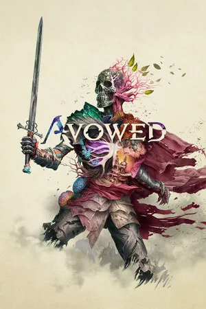 Portada de Avowed