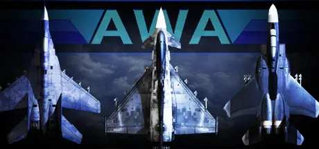 Portada de AWA
