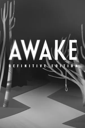 Portada de AWAKE - Definitive Edition