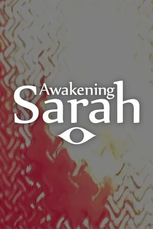 Portada de Awakening Sarah