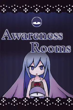 Portada de Awareness Rooms