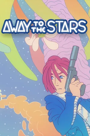 Portada de Away To The Stars