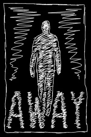 Portada de Away
