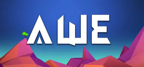 Portada de Awe