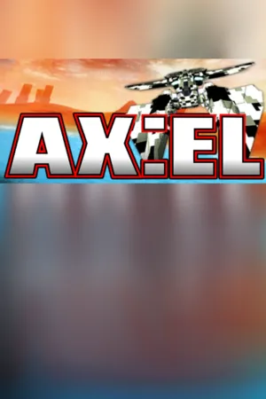 Portada de AX:EL - Air XenoDawn