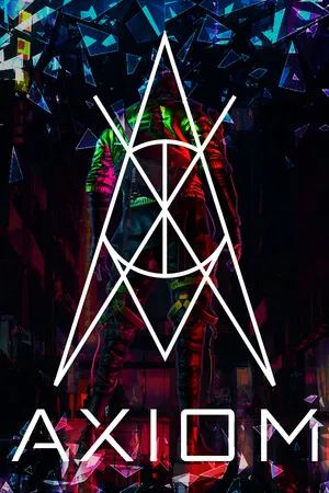 Portada de Axiom