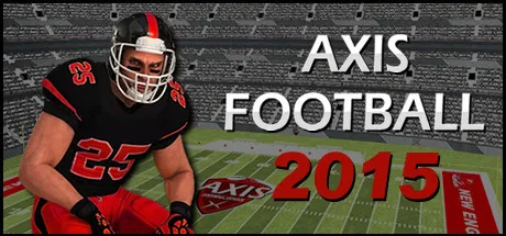 Portada de Axis Football 2015