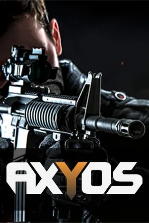 Portada de AXYOS