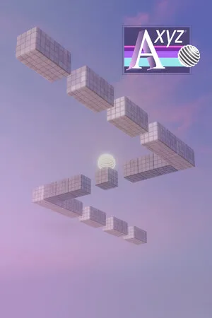 Portada de Axyz