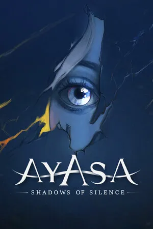 Portada de Ayasa: Shadows of Silence