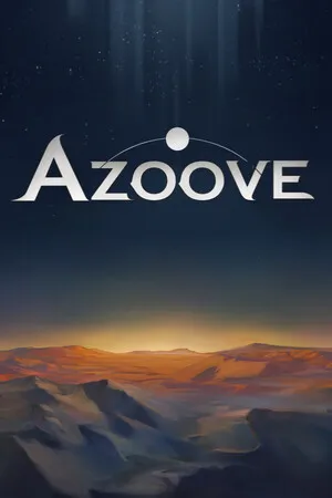 Portada de Azoove