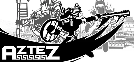 Portada de Aztez
