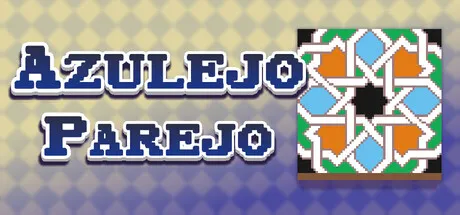 Portada de Azulejo Parejo
