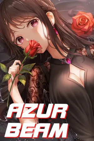 Portada de AZUR BEAM