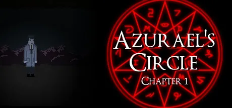 Portada de Azurael's Circle: Chapter 1