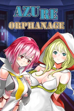 Portada de Azure Orphanage