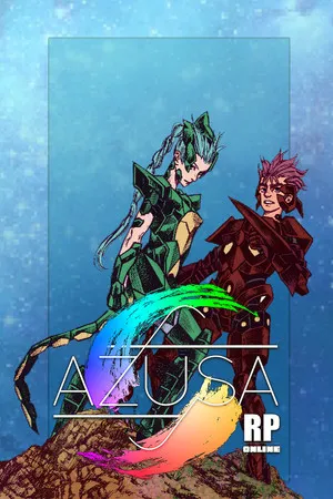 Portada de Azusa RP Online