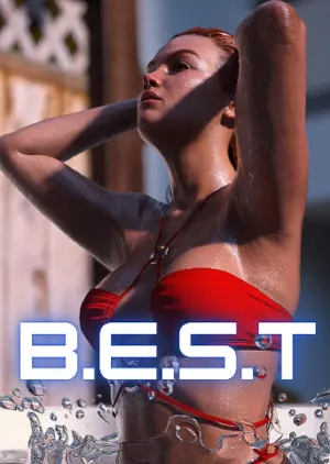 Portada de B.E.S.T
