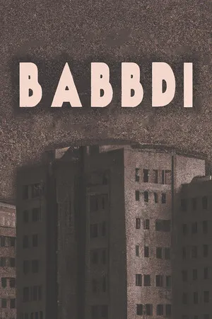 Portada de BABBDI