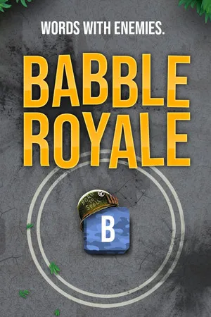 Portada de Babble Royale