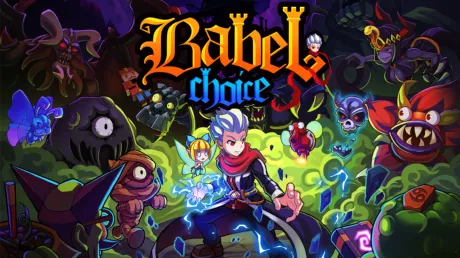 Captura de Babel: Choice