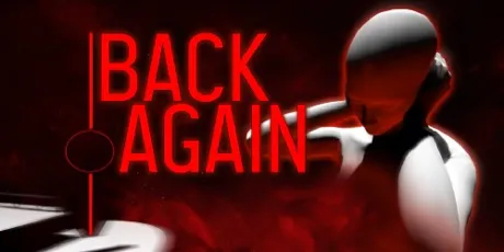 Portada de Back Again