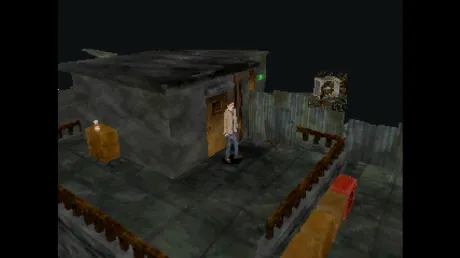 Captura de Back in 1995